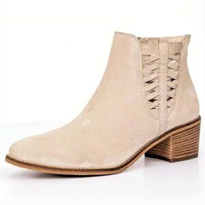 Paul Vienna Chelsea Boot Size 9 New
